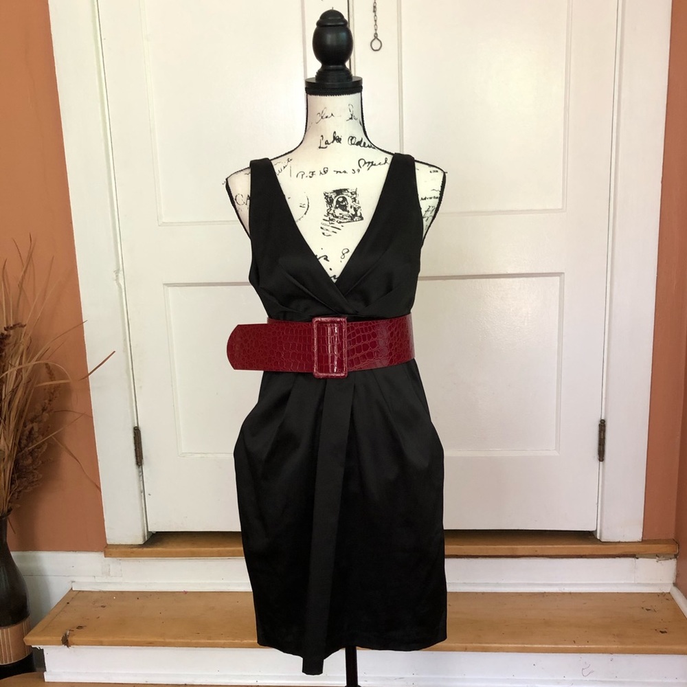 Women’s cocktail dress size 11